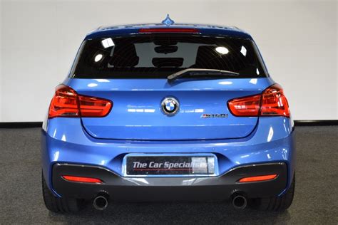 Bmw M I The Car Specialists South Yorkshire