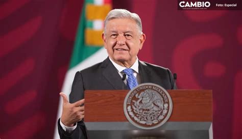 AMLO Aclara Que FGR Investiga Amenaza De Muerte En Su Contra Pero El