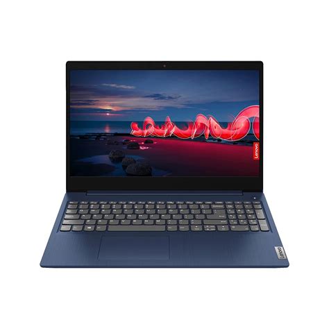 لپ تاپ لنوو 156 اینچی Hd مدل Intel N4120 Ideapad 1 15igl7 رم 4gb