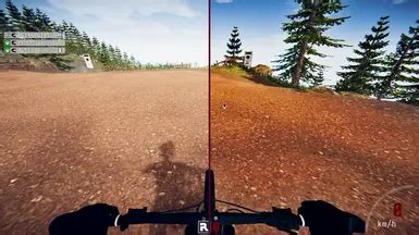 Dilla's Descenders CAS and Color Reshade at Descenders Nexus - Mods and ...