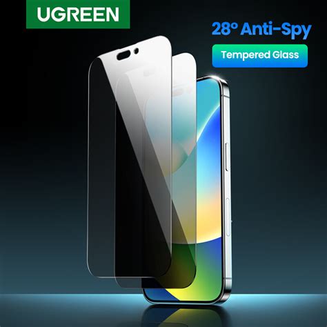 Ugreen Hd Screen Protector