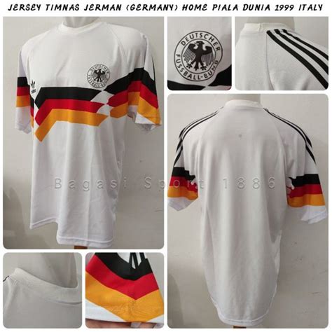 Jual Beli Jersey Baju Bola Timnas Jerman Produk Bukalapak