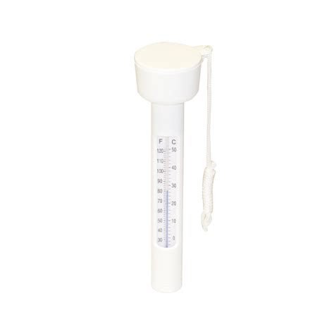 Pool Thermometer Smart Weiss Von Ocean Bavchem Shop De