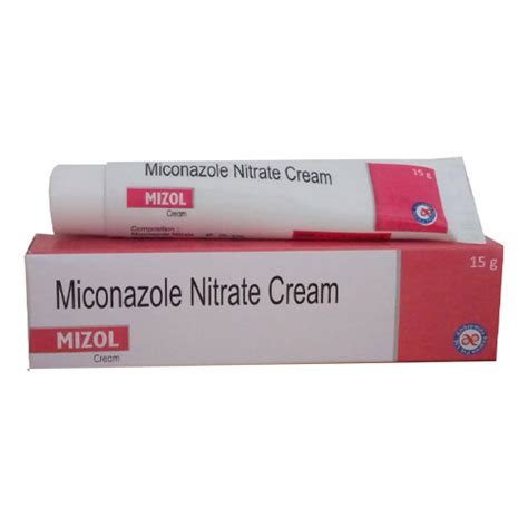 MIZOL Cream Ambromide Pharma Pvt. Ltd.