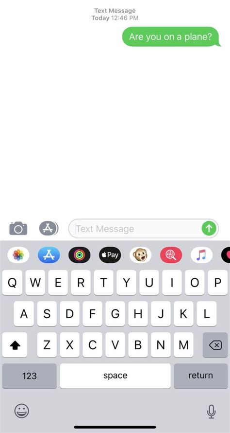 Green Texts Not Delivered Here S What S Wrong With Your IMessage