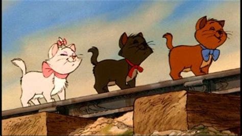 The Aristocats: Special Edition DVD Review