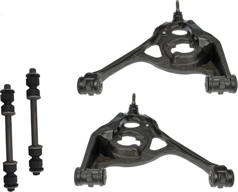 Amazon Detroit Axle 4pc Front Lower Control Arm W Ball Joints