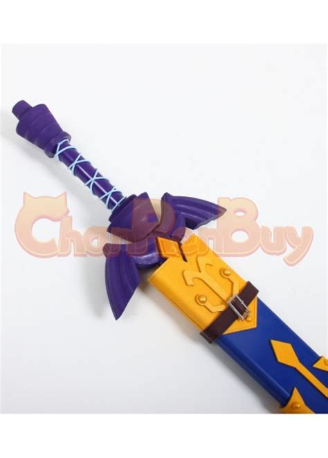 The Legend of Zelda Cosplay Link Skyward Sword-Chaorenbuy Cosplay