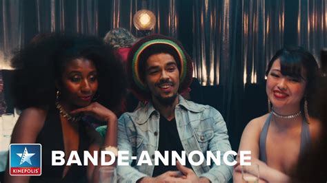 Bob Marley One Love Bande Annonce Officielle VF YouTube