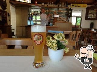 Gasthaus Zum Adler Restaurant Elfershausen Restaurant Reviews