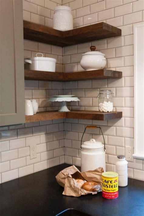 9 Creative Shelving Ideas For Kitchen Diy Kitchen Shelving Ideas