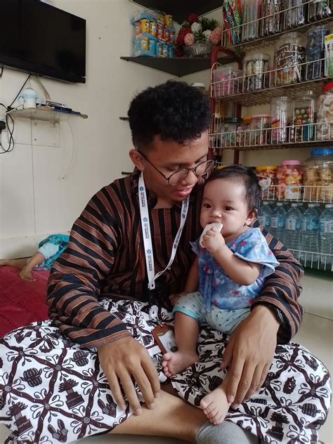 faiz ubaidillah fuat  linkedin ikut   kegiatan