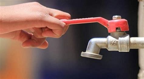 Sedapal Anuncia Corte De Agua Para Este 21 De Diciembre En Ventanilla