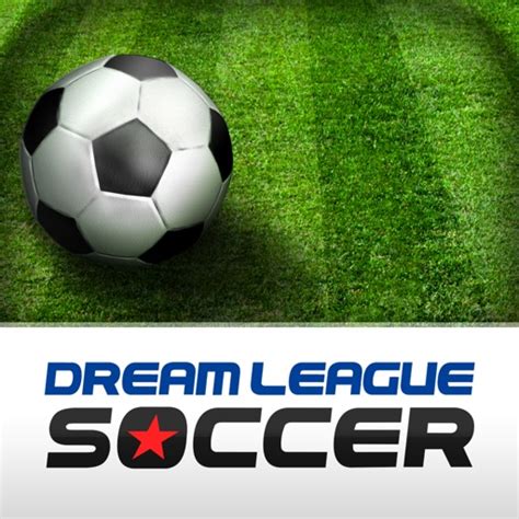 Dream League Soccer Classic By First Touch Games Ltd