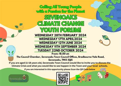 News And Events Sevenoaks Town Council