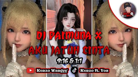 DJ AKU JATUH CINTA JAMILAH 9 16 1 1 Preset5mb EPISODE 15