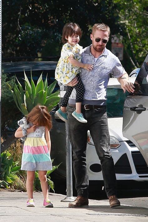 71 Best Ryan Gosling Kids Images In 2020 Ryan Gosling Kids Ryan