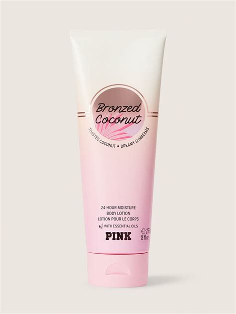 Лосион за тяло Bronzed Coconut - Victoria's Secret Outlet
