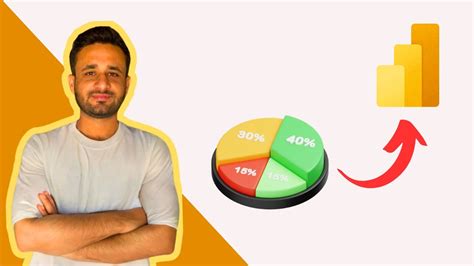 Create And Format Pie Chart In Power BI Power BI Data Analysis YouTube