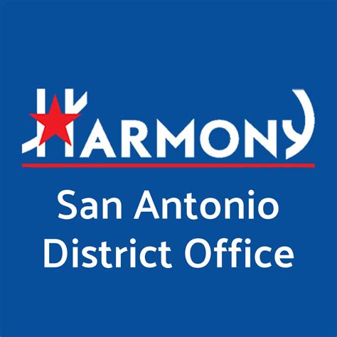 San Antonio District Office