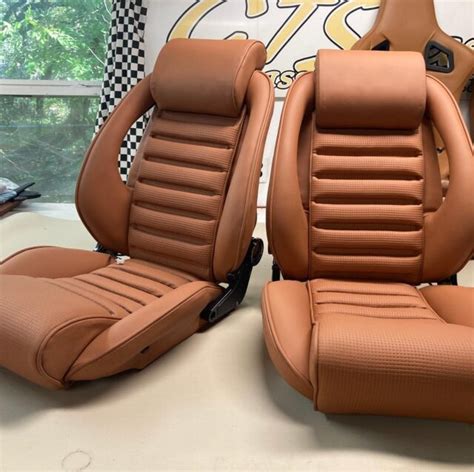 Granturismosport Seat Gts Classics Classic Seats For Classic Cars Artofit