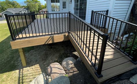 Vaulted Gable Roof Screen Porch Dupont Decks