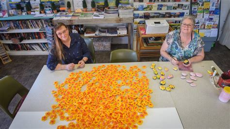 New Approach To Cancer Councils Daffodil Day The Advocate Burnie Tas