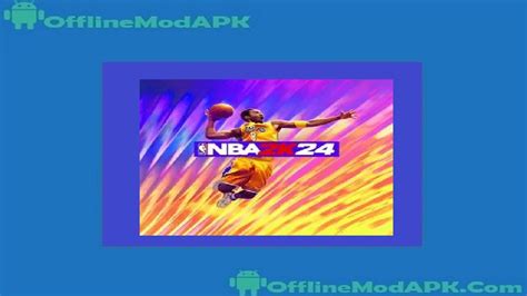 Nba 2k24 Myteam Apk Per A Android [actualitzat] Modapk Fora De Línia