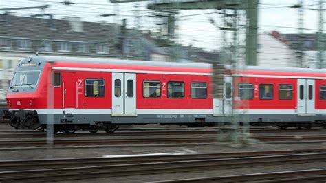 Linie S8 der S Bahn Rhein Ruhr Alle Fakten im kurzen Überblick