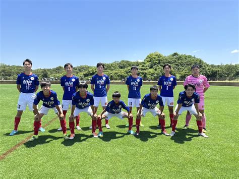 第38回日本クラブユースサッカー選手権（u 15）関西大会 Vs奈良ymca Wizards Football Club