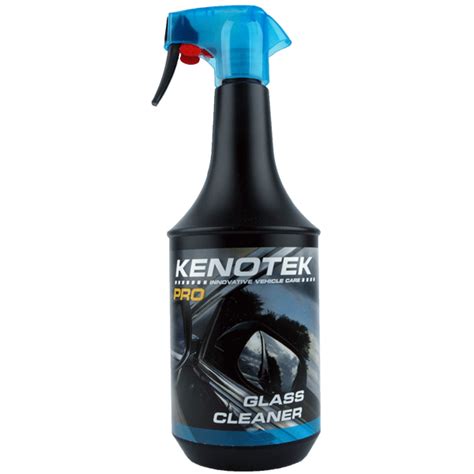 Kenotek Pro Glass Cleaner 1000ml Waxworld