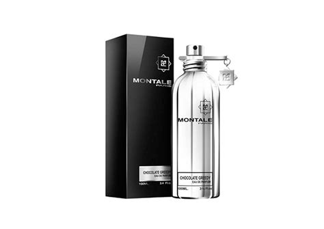 Montale Chocolate Greedy Edp 100ml Fragtime Empire