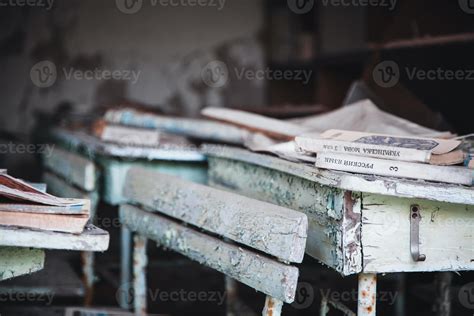 Views from around the Chernobyl Exclusion Zone 15545348 Stock Photo at ...