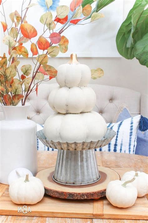 45 Amazing Diy Fall Office Decorating Ideas 32