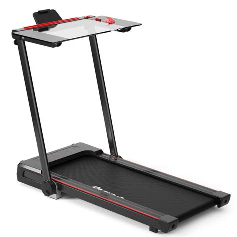 2-in-1 Folding Treadmill with Bluetooth Speaker | Bluetooth Treadmill – Relaxe