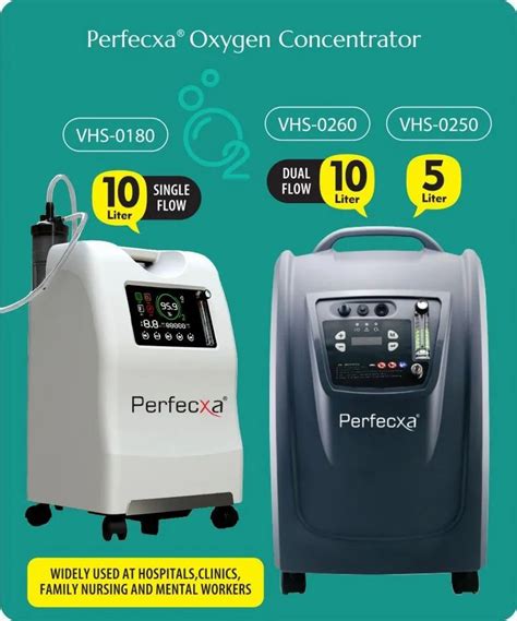 Litres Single Dual Flow Oxygen Concentrator At Rs O