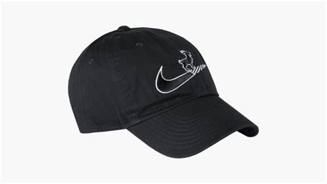 Nike Campus Cap Goat Black Rogue Fitness