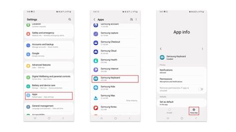 How To Fix Samsung Phone One UI 5 1 Battery Draining Issue