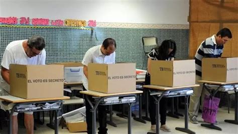 Elecciones 2024 ¿quiénes Pueden Votar En Panamá Tu Decisión 2024