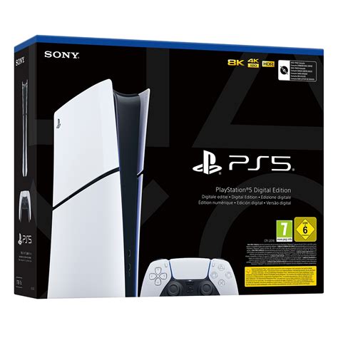 Playstation Digital Slim Sony El Corte Ingl S