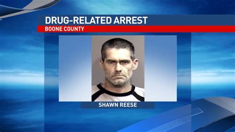 Moberly Resident Arrested On Suspicion Of Handling Controlled Substances