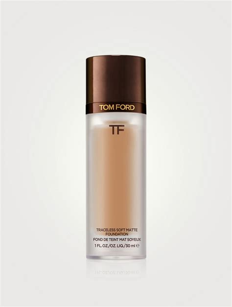 TOM FORD Traceless Soft Matte Foundation Holt Renfrew Canada