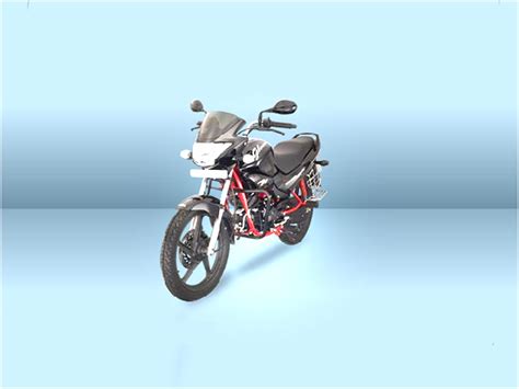 Hero Hero Honda Glamour Pgm Fi Moto Zombdrive