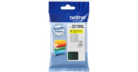 Brother Lc Xl Cartridge Cyaan Coolblue Voor U Morgen In Huis