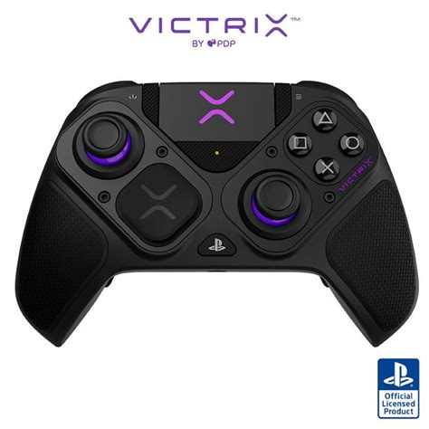 Victrix Pro BFG Wireless Controller For PS5 0708056069957 Turtle Beach