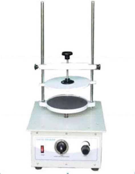 Gyratory Sieve Shaker At Rs 27000 Gyratory Sieve Shaker Machine In