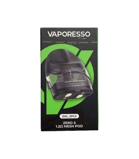 Vaporesso Zero S