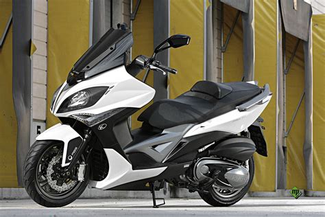 Scooter Kymco Xciting I Abs Euro Promozione