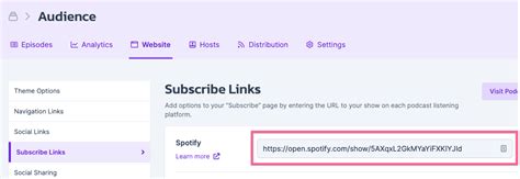 How To Start A Podcast On Spotify With Upload Steps Castos