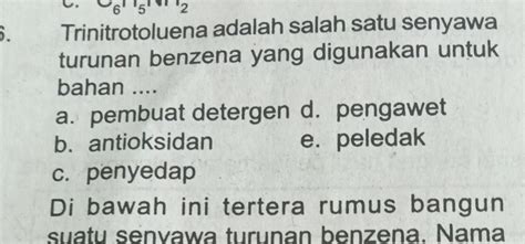 Salah Satu Faktor Yang Menyebabkan Senyawa Karbon Banyak Jumlahnya Adalah 2